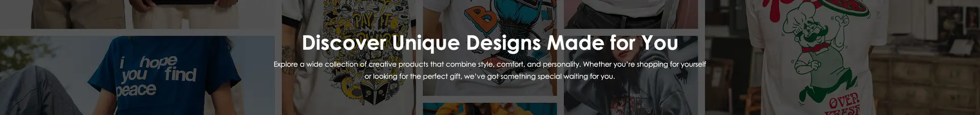 Banner for FEELINGS IN PRINT